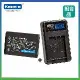 Kamera 鋰電充電組 for Sony NP-BX1 (DB-NP-BX1) 鋰電池+液晶單槽充電器 NPBX1