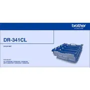 Brother DR 341CL Drum Unit