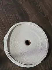 Sewing Elastic 1.5" inch 50 yard high quality MADE IN USA