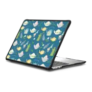 MacBook Air 13-inch (M2 - M4) Impact Case Teapots