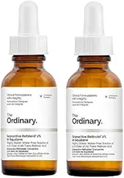 The Ordinary Granactive Retinoid 2% in Squalane (30ml / 1 fl oz) 2 Pack