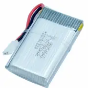 HR SH5 upgrade LiPO battery 3.7V 750mAh for mini size FPV Drone RC Quadcopter