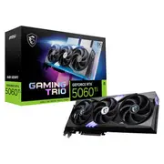 MSI GeForce RTX 5060 Ti Gaming Trio OC GDDR7 8GB