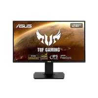 在飛比找PChome24h購物優惠-ASUS 華碩 VG289Q 28吋 4K TUF GAMI