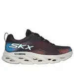 SKECHERS GO RUN SWIRL TECH SPEED [220907NVCL 男 慢跑鞋 運動 緩震 深藍