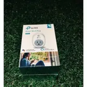 Smart WiFi Plug