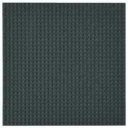 Large Classic Stackable Baseplates, Gray 10x10, 1 Piece