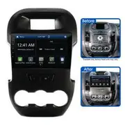 Aerpro 9" Multimedia Receiver to suit Ford Ranger PX (2012-2015) - AMAFO2