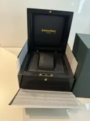 Audemars Piguet AP Watch Box