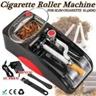 6.5mm Ultra Slim Automatic Cigarette Rolling Machine Electric Tobacco Injector