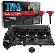 Ignition Kit Compatible with 2014-2022 Mazda 3 2016-2021 CX-3 2013-2016 CX-5