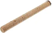 LIGHTAOTAO Parrot Perch Stick Bite Resistant Bird for Chewing and Scratching Durable Stand for Bird Cage Accessories Practical Parrot Perch for Budgies and Lovebirds