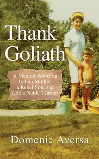 在飛比找誠品線上優惠-Thank Goliath: A Memoir About 