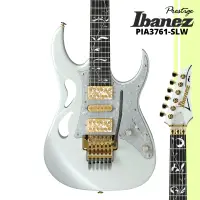 在飛比找蝦皮購物優惠-【LIKE MUSIC】Ibanez PIA3761-SLW