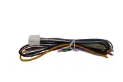 Genuine Clarion Wire Harness for ADB340MP Part Number 653042846