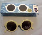 Babiators Limited Edition All The Rage Sage Ages 6+ sunglasses