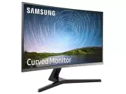 Samsung CR500 27" Curved Monitor 4ms LED LC27R500FHEXXY 27inch