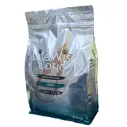 Lifewise Biotic Joint - Lamb, Rice, Oats & Vegetables Dry Dog Food 2.5Kg