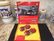 C2770A SCALEXTRIC DIFFICULT TO FIND LTD.EDITION FERRARI 330/P4 MONZA 67’ NOS
