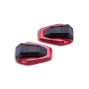 LSL Crash-Pads GONIA, in different colours., red