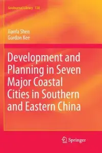 在飛比找博客來優惠-Development and Planning in Se