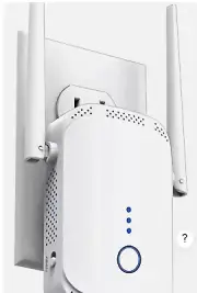 Macard Fastest WiFi Extender/Booster | Latest Release Up to 74% Faster