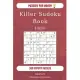 Puzzles for Brain - Killer Sudoku Book 200 Expert Puzzles 10x10 (volume 8)
