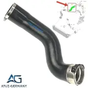 Original Ag Turbo Hose Air Intake Hose for Nissan NV400 DCI