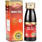 2 PACKS X Dabur Neem Tail (Oil) FREE SHIPPING