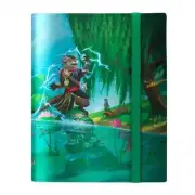 Bloomburrow 9-pocket PRO-BINDER CARD HOLDER 20 PAGES MTG ULTRA PRO
