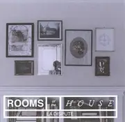 La Dispute Rooms Of The House CD