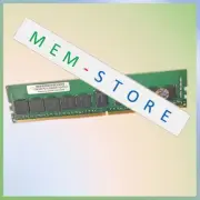 8210163-MB 128GB DDR4 3200MHz ECC RDIMM RAM Memory Oracle/Sun SPARC T8-1 Server
