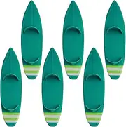 Surfing Toy - Surfer Toy | Fun Miniature Fingerboard Game for Teens Kids Beach Classroom Desks Decor Window Car Riding