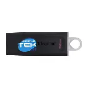 Kingston DataTraveler Exodia Dtx / 32GB USB 3.2 Pen Drive Pendrive With Stopper