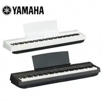 在飛比找蝦皮購物優惠-[穆吉克音樂]YAMAHA P125 電鋼琴 / 數位鋼琴 