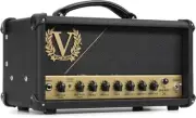 Victory Amplification The Sheriff 25 25-watt Tube Amplifier Head - Wooden
