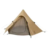 在飛比找友和YOHO優惠-營舞者 DOD One Pole Tent T3-44 三人