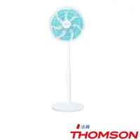 在飛比找法雅客網路商店優惠-THOMSON 藍牙3D擺頭14吋DC風扇 TM-SAF26