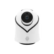 WiFi 1080P P2P Wireless IR Cut Security IP Camera Night Vision Support ONVIF Motion Detect