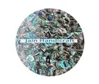 30" Marble Table Top Coffee center Inlay paua shell malachite Decor antique k12