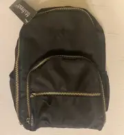 Mini Backpack, Fits 13" Tablet, Water-Resistant,Lightweight Slim Day Pack,15L ca