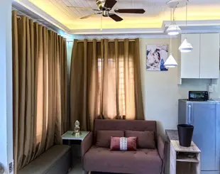 曼達拉根的2臥室獨棟住宅 - 135平方公尺/2間專用衛浴Cozy Brand New Home @ Camella Bacolod, sleeps 4-6