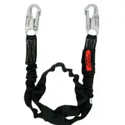 Bashlin 2804-6HL 6ft Fall Arrest Laynard