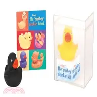 在飛比找三民網路書店優惠-The Rubber Duckie Kit