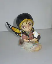 Dreamsky of Vision Spirit Maidens Collection Jasmine Becket-Griffith Figurine
