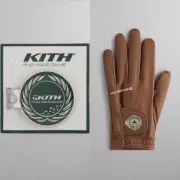 Kith x Taylormade TP Glove M & Ball Marker