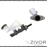 PROTEX Brake Master Cylinder For HONDA ACCORD CR 4D Sdn FWD 2013-2016 #210A0599 (for: Honda)