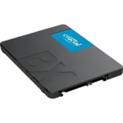 Crucial BX500 480 GB Solid State Drive - 2.5" Internal - SATA (SATA-600)