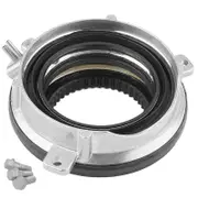 600105 7L1Z3C247A Replacement Reliable Front Wheel Hub Locking Bearing Smooth & Stable Ride Hub Lock Actuator for F150 Multicolor