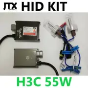 H3C HID Kit 55W FOG Lights FORD FALCON BA BF FG XR6 XR8 TURBO G6E